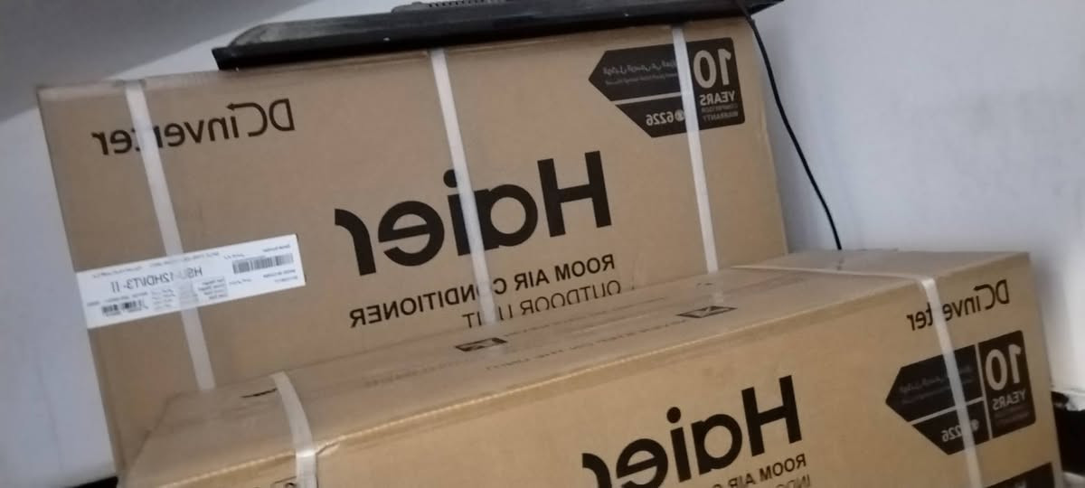 سبلت طن جديد كارتون ما مفتوح سعر 450


**إذا كنت صاحب هذا الإعلان وتريد حذفه لأي سبب، رجاءا أرسل رسالة إلى الدعم الفني**