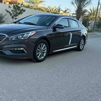 سياره سوناتا ٢٠١٥  سعر مناسب           ٩٠.  ورقه ٠٧٥١٠١٩٧٤٣٥.   ٠٧٥١٢٢...