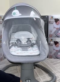 كرسي موستيلا • عيب بالهزاز • بطارية داخلية