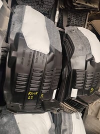 #متوفر #بطانة جاملغ امامي #لكزس ES RX NX UX العنوان: بغداد العلاوي شار...