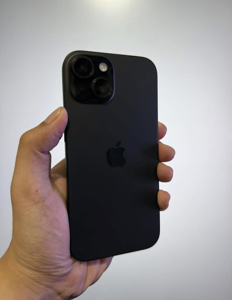 iphone 15 Black
ذاكره 256
بطاريه 93%
‏1 sim يدعم
إمريكي . نموذج MA
مامفتوح . بدون ملحقات
جهاز فقط يحتاج شاشه ولاقطه اتصال. بدون ايكلود
فحص مع ظمان 3 ايام
سعر 95 الف نهايته
عنوان / اربيل مناره + متوفر توصيل
مايشتري لايدخل يتعبني رجاءً


**إذا كنت صاحب هذا الإعلان وتريد حذفه لأي سبب، رجاءا أرسل رسالة إلى الدعم الفني**