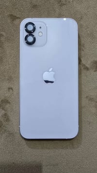 ايفون 12 • مكفول • كوت حي الجهاد