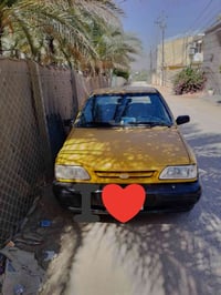 ٢٠١١ • كفاله عامه • مكينه وكير