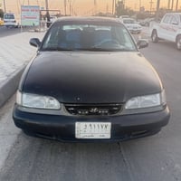 هيونداي سوناتا • سوناتا 1993 • سوناتا رقم بغداد • سيارة سوناتا • سونات...