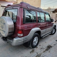 كالوبر • ٢٠٠٢ • رقم بغداد