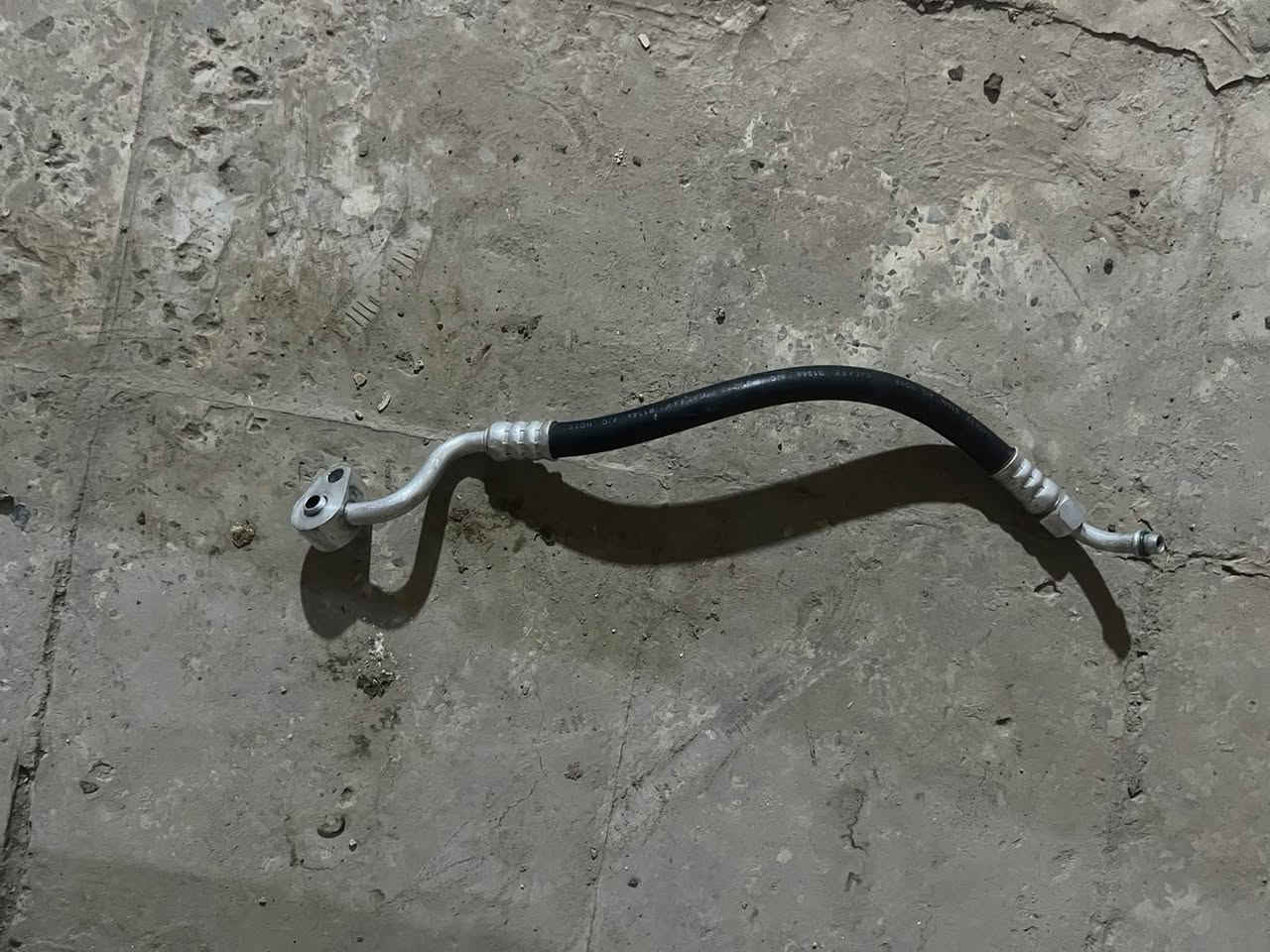 السلام عليكم
غراض بيجو  روى للبيع 
منظومه مال تبريد للبيع كامله مصارلي شهرين من شديتها نظيفه سعرها 125 
دينمو ب20 الف 
البنكه والشوته ب10

مكاني بلدورة 
***********
