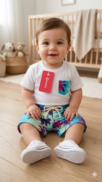 ملابس أطفال • بات بات • لوفيتو