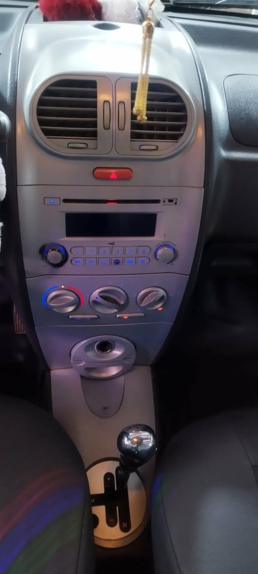 اي وان للبيع موديل 13
رقم ديالى سياره خير من الله شاشه هم بيهه 
سعر 38 بيهه مجال 
مكان السيارة ديالى بعقوبه 
***********
