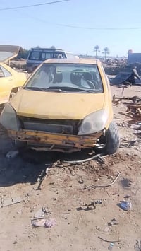 جيلي أم كي • مكينه كورلا • مشروع المسيب