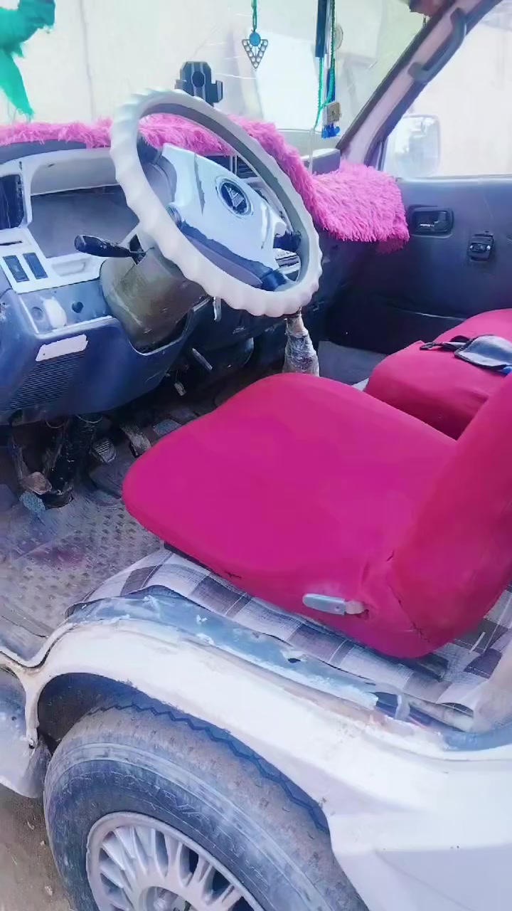 السلام عليكم ورحمة الله وبركاتة
سياره فتون موديل 2009
اصوليه اصوليه اصوليه 
مداور ثاني يوم عملنا راعيه ايريد مداور 
مكاني ناصريه الغراف للاستفسار الاتصال
***********
