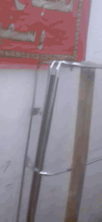 سيباية تك تك • مستعملة 15 يوم • معروضة بفيسبوك