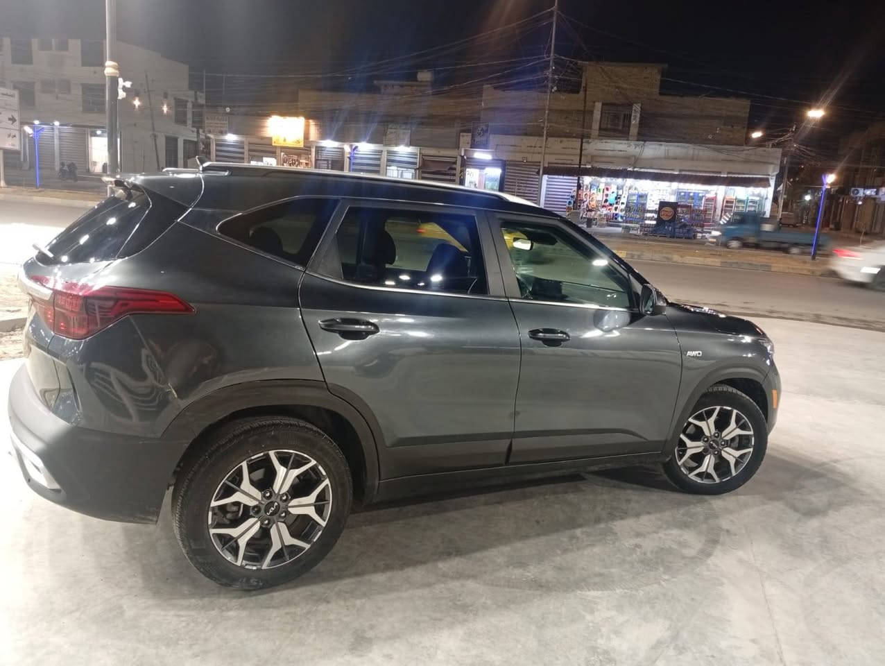 سلتوس 2023.فول موصفات، وارد امريكي بدون ارباك محرك دوش 2000حادث بصيط موضح بلصور سعره 160وبيه مجال بصيط شراي يدخل خاص مكان بغداد


**إذا كنت صاحب هذا الإعلان وتريد حذفه لأي سبب، رجاءا أرسل رسالة إلى الدعم الفني**