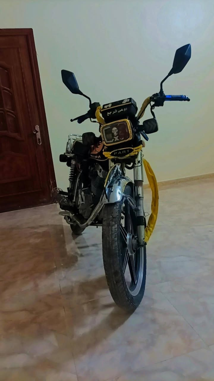 للبيع عقاد GL تهريب2022 كامل 150 ما ناقصة شي مع إنارة بل كامل لا صوت المكنة نعلا ولا تهريب لا حرق اشطمان دوكر خشن التواجد الشام لتواصل #0938613140#السعر 3ونص وسكرة للمعتمد


**إذا كنت صاحب هذا الإعلان وتريد حذفه لأي سبب، رجاءا أرسل رسالة إلى الدعم الفني**