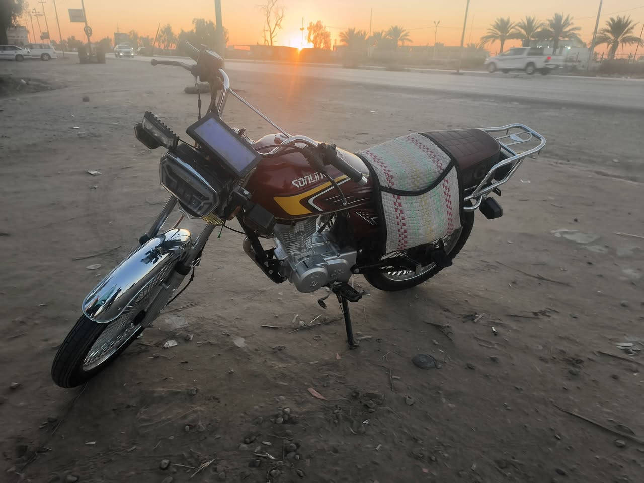 للبيع اتصل عليه او دلل مكاني بابل محاويل  ***********
