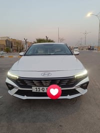 هيونداي النترا 2024 • النترا خليجي • النترا 2000 دوش • سيارة النترا 20...