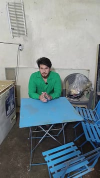 مزاد • بهرز • شارع ٧ نيسان