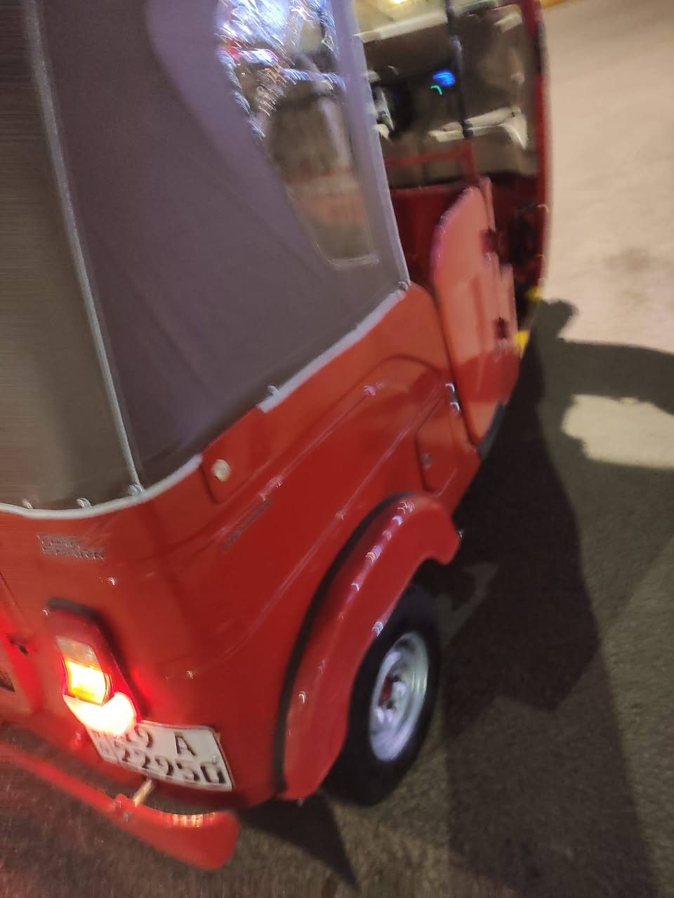 تكتك للبيع موديل 22 كفاله عامه ماعده طخة جوة بك لايت 

مكينه مكفولة تكتك جديدة  مرقم كربلاء تحويل مباشر

مكاني كربلاء ....***********
