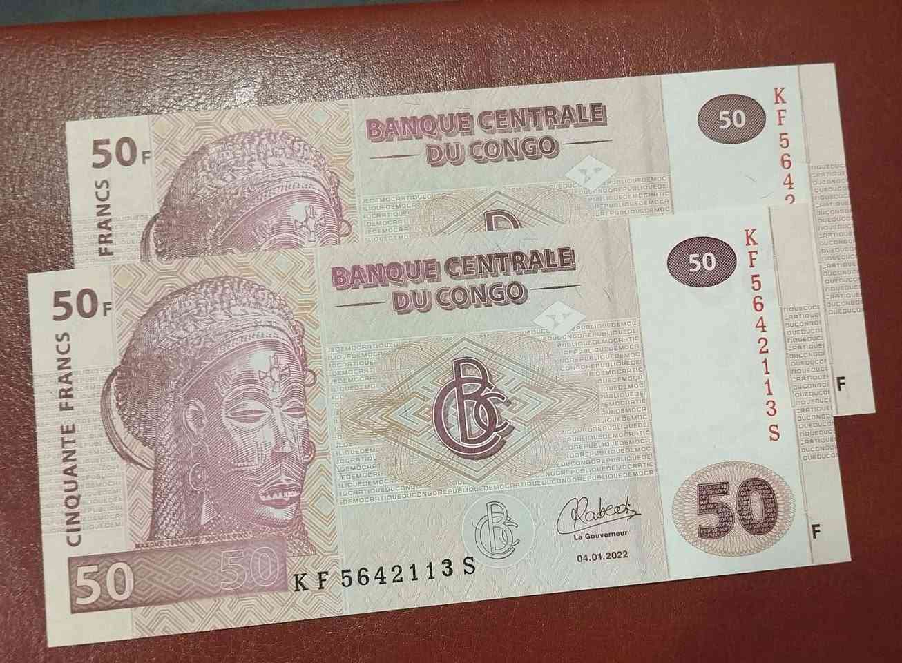 50 فرنك جمهورية الكونغو سعر القطعتين 3 الف


**إذا كنت صاحب هذا الإعلان وتريد حذفه لأي سبب، رجاءا أرسل رسالة إلى الدعم الفني**