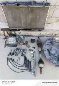 سبكترا • صالنصه • كربلاء