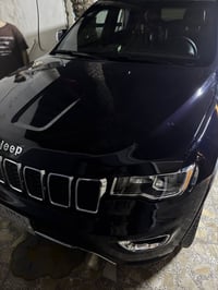 لاريدو • ٢٠١٨ • ٩٠٠٠٠ كم