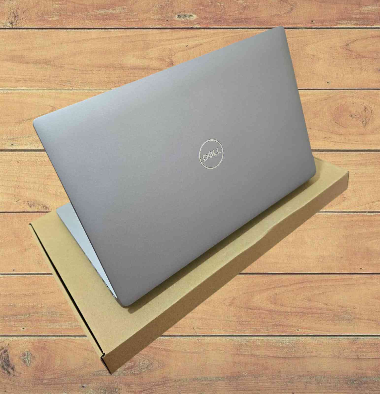 💥لابتوب💻 بالكرتون📦 من جيل 11 💁‍♂️
   جهاز متكامل من جميع النواحي بسعر خيالي 
🔥بسعرر 350 الف دينار فقط 💁
🔥أرخص سعر في العراق🔥

💻لابتوب من الجيل 11 سوبر سلم😍
 • نظافة الجهاز: 100%
• يحتوي على بصمة الإصبع وحساس الوجه و العين 
 • فحص شامل قبل الاستلام
 • ضمان شهر كامل استبدال في حال وجود أي خلل

🔷 DELL LATITUDE 5420
  أداء عملي وسعر خيالي👌
💻لابتوب ممتاز لرجال الأعمال، الأساتذة ،طلاب الجامعات ، والتصميم، والبرامج الهندسية، و الاوتوكاد، والماتلاب، والألعاب 🎮
يجمع بين الأداء والجودة بسعر ولا أروع!

✅المواصفات الكاملة:
🟩 المعالج Cor i 5 
🟩 الجيل الحادي عشر 11
🟩 الرام 8 گيگا DDR4 
🟩 الهارد 256 GB نوع SSD السريع جداً 
🟩حجم الشاشة 14.1 انج 
🟩 كارت شاشة Intel 4 GB
🟩بطارية ليثيوم ممتازة جدا تدوم ساعات طويله 🔋
🟩 يحتوي على جميع المنافذ 
🟩 وندوز 10 برو الأصلي 
💥ملحقات الجهاز
شاحنة الاصلية ➕ حقيبة هدية 🎁

📞للطلب والاستفسار راسلنا الآن :
على الخاص او على الواتساب
الاتصال:  ***********
واتساب:  ***********
