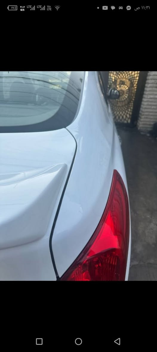 سلام عليكم شباب سني هندي للبيع السياره رقم اربيل بسمي تحويل ثاني يوم السياره مكفوله  من التبديل و الصبخ المكان بغداد جديده الرقم ***********
