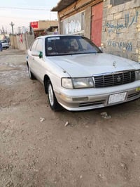 بطه للبيع منفصل موديل 93 مكفوله من كص ونقل وضربه مصبوغه جماليه كير مكي...