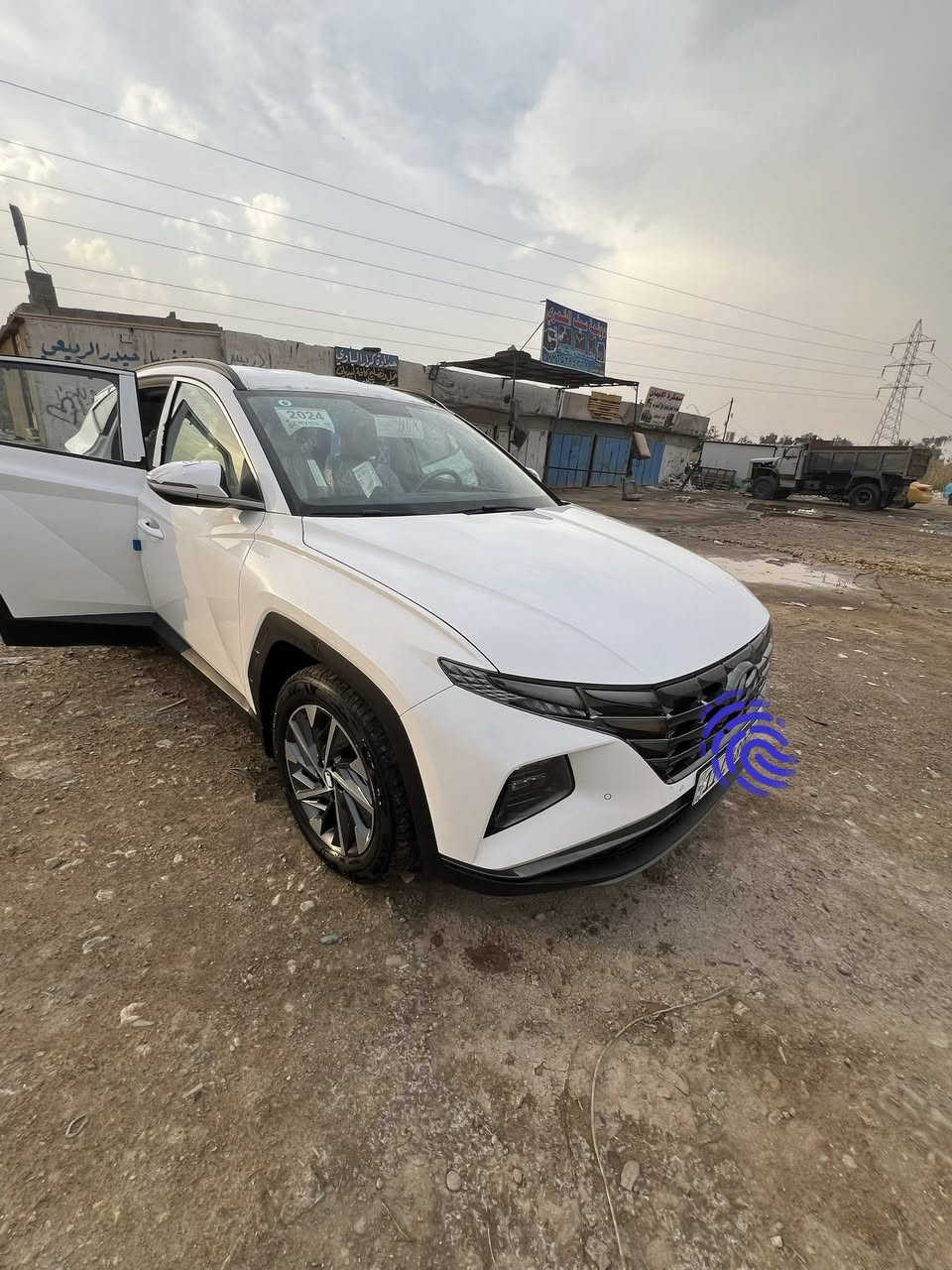 السلام عليكم
هونداي توسان 2024 رقم بغداد خليجي  بأسمي ماشيه 25 ألف حقيقي ضمان شركة الأولى موتور لحد الآن كل تبديلات الدهن بالشركه مسويلها صيانه ب 600 ألف فول مواصفات عده البانوراما مكفوله كفاله عامه عده شخط بسيط بالچاملق الخلفي بالداير ونصبغ گد شبر للأستفسار الاتصال على الأرقام *********** و ***********مكاني بغداد تقاطع النهروان السعر 215 وبيها مجال بسيط
