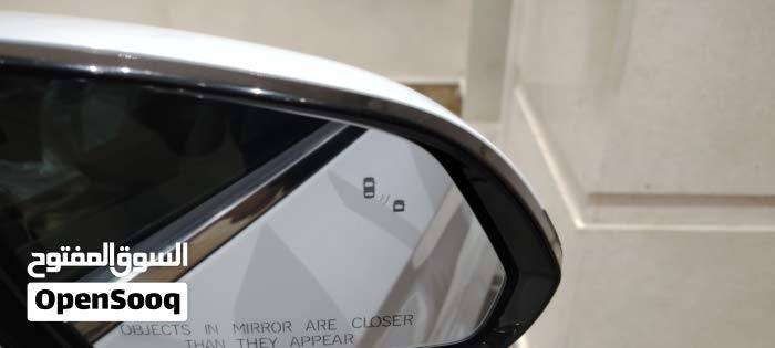 سلام عليكم
سوناتا 2018 فول 1 ع 1 امريكي
الاستفسار *********** للبصره الجزائر
السعر ١٤٠ وبيها مجال
