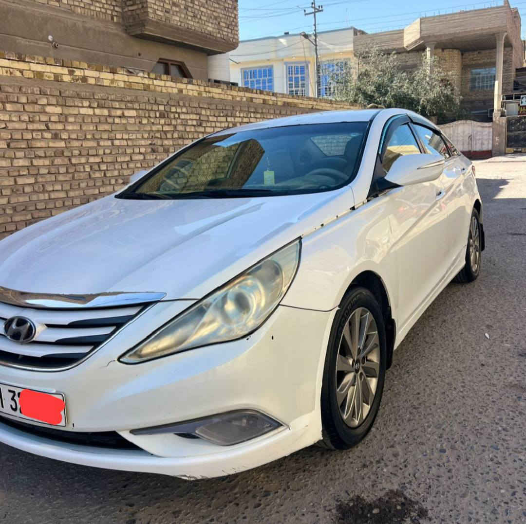 سلام عليكم اخوان
سونتا خليجي مديل14رقم شمالي سنويه جديده
محرك/2400 نظام ايكوا شفتات ستيرن مريه شفط
ويل كروم اشاير بلمري حداديه جديده تايرات جديد
السونار مرفق بلمنشور سعر/120مكاني البصره
هاتف/***********
