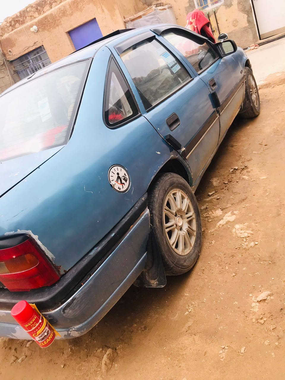 للبيع أو مراوس ب اوميكه فكتره ١٦٠٠ رقم اسود 
للاستفسار***********
