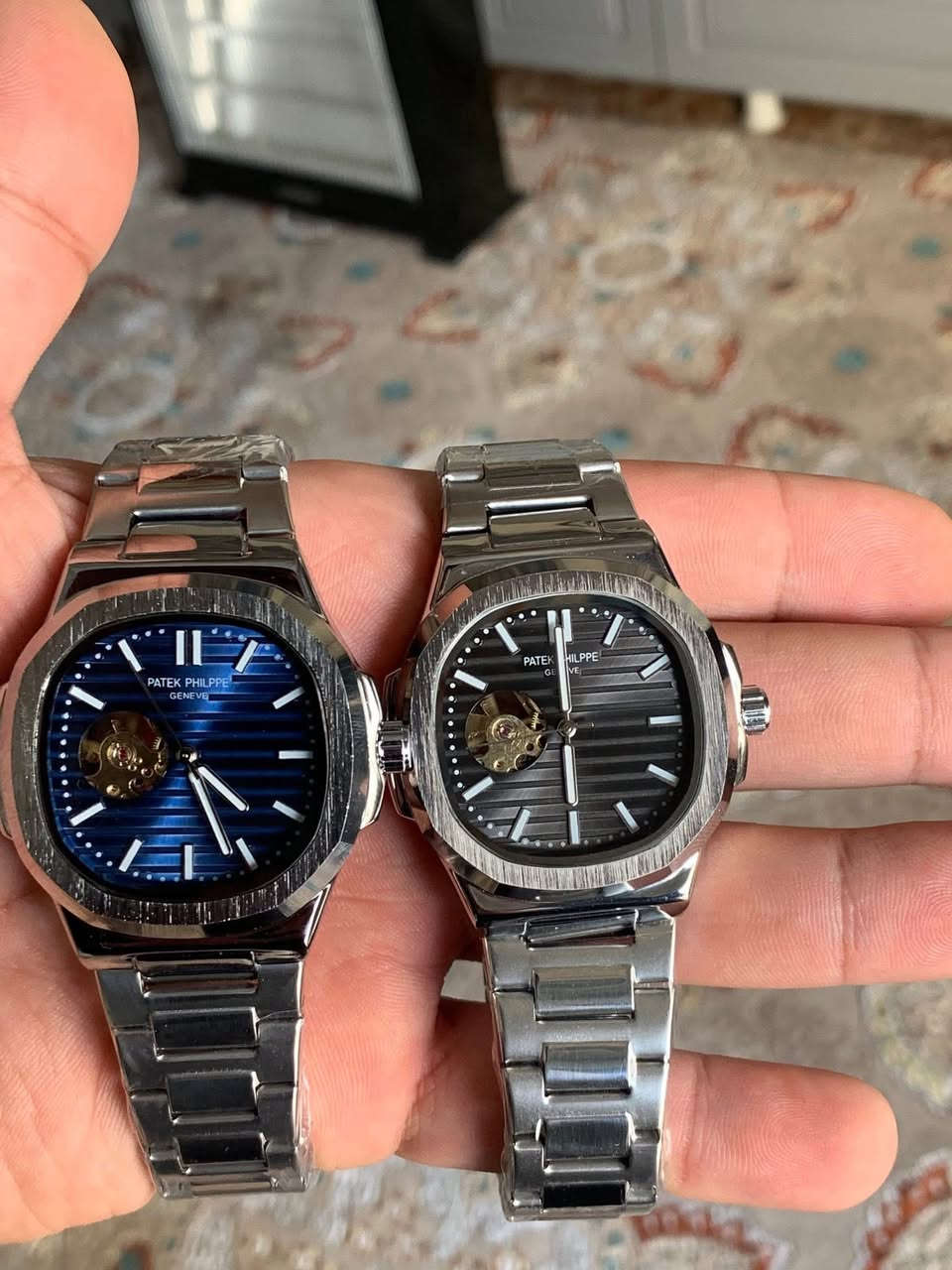 باتك فليب
اوتوماتيك ماستر كوالتي 

السعر 45


**إذا كنت صاحب هذا الإعلان وتريد حذفه لأي سبب، رجاءا أرسل رسالة إلى الدعم الفني**