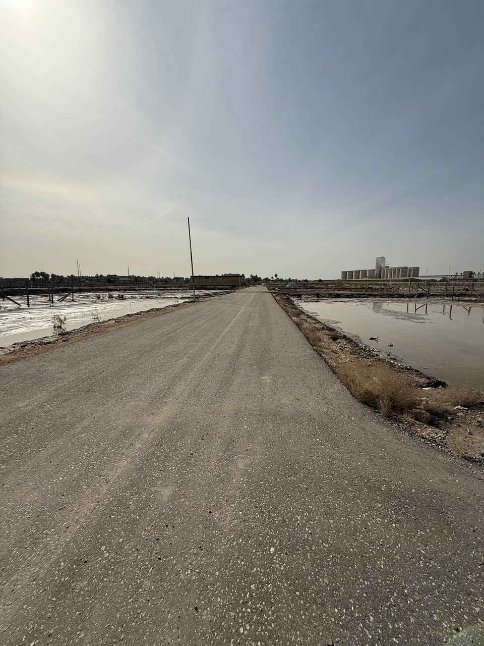 توجد لدينا قطعة للبيع

جنس العقار : ( طابو زراعي سند ٢٥ تحويل مباشر )
المساحة : ( ٢٠٠ متر )
القطعة ركن على شارعين
الركن الأول  : ( ١٠ م )
الركن الثاني : ( ٢٠ م )

 الموقع : حلة / وردية داخل - خلف سايلو حي الجزائر 
مقاطعة ( ٨٩ الجمجمة الجنوبية )

السعر ( مناسب اتصل وبخدمتك )
للإستفسار اتصال او واتساب ( *********** )
