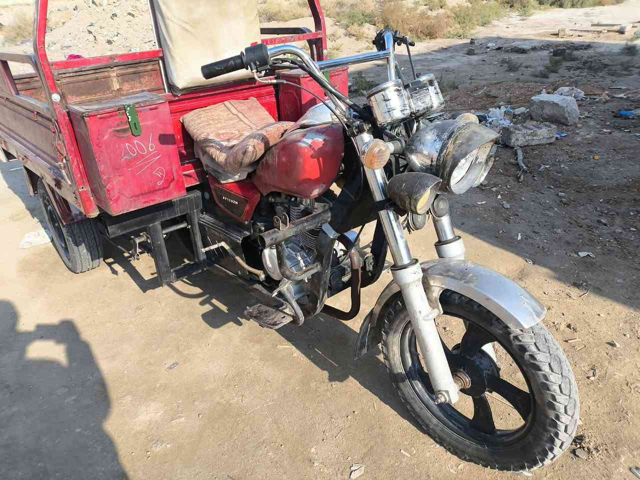 السلام عليكم ستوته 15للبيع جدا نضيفه كلشي بيها يشتغل مكينه23 نكره سلف للتوضيح  الركبه سليمه فقط باج تقويه الدرع جوه الركبه مكانها كربلاء الحولي ابو مهدي المهندس *********** اوراق اصوليه مكتب حسين
