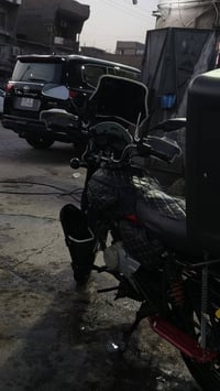 بوكسر موديل ٢٣ • اوراق مدفوعة • دراجة نضيفه