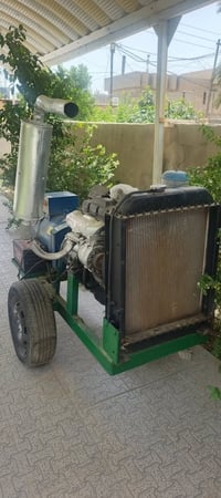مولد كيا • ٢٧٠٠ • ديالى جديده الشط