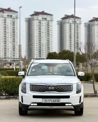 كيا تورلاريد • ٢٠٢٠ • بسلمانية