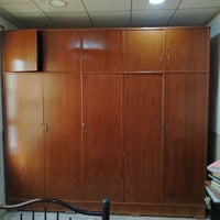كنتور صاج • ٥ باب • درجة اولى