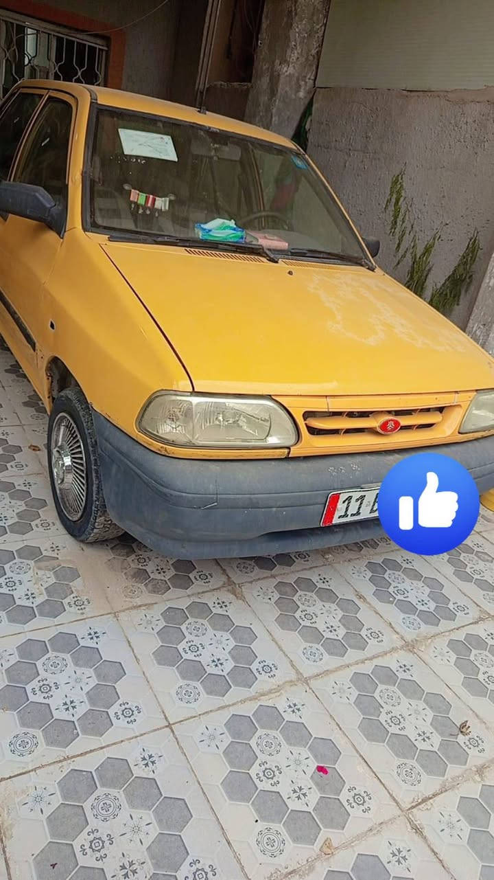 سايبه للبيع موديل 2013 حله ورديه خارج ‏‪0771 338 9479‬‏
