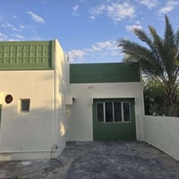 للبيع دار سكن نوع بيوان B1 ركن في المرحله الثانيه يحتوي على حديقه جانب...