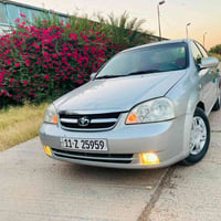 دايو  لاستي 2007 رقم بغداد بسمي تحكم استيرن تبريد ثلج كير واتو كير مكي...