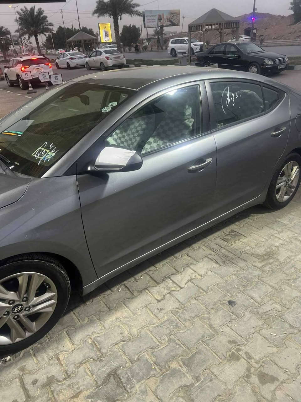 🛑 للبيع النترا
2019 وارد امريكي
اربيل بأسمي رقم دولي
السياره  من امريكيا بيه قبق جنطه وجاملغ

والسيارت كفاله عامه
مكانها نجف
سعر ١٢٠
يريدها وجاد بشراء يراسلني خاص دزلي صورة للمنشور وادزلك رقم واتساب صاحب سيارة تفاهم ويا اني مكلفة بنشر فقط


**إذا كنت صاحب هذا الإعلان وتريد حذفه لأي سبب، رجاءا أرسل رسالة إلى الدعم الفني**