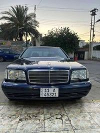 موديل ٩٦ • مصبوغة • فتحة سقف