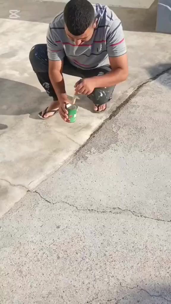 #معالجه_سطوح_عازل_مائي
ظمان وجوده في العمل 

العنوان : #جنوب_الموصل_القياره 

للاستفسار ***********

 او مراسله الصفحه 

قبل العزل ❌ – تسربات ورطوبة”

“بعد العزل ✅ – حماية كاملة وراحة بال”
