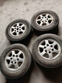 ويل كب بيجو • تاير ياباني ٢٠٢٣ • جملة