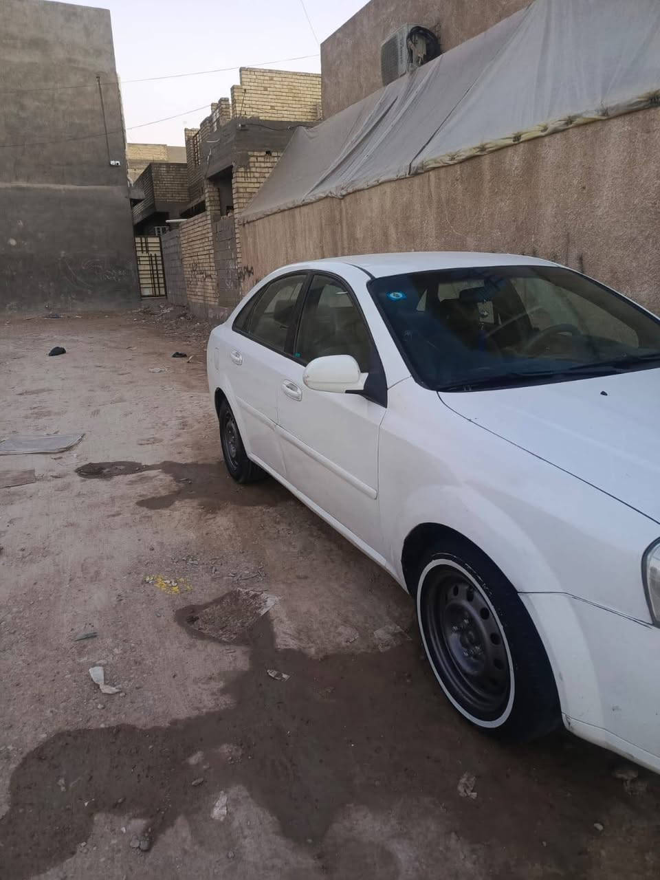 سلام عليكم اوبترا موديل 2011مكفولة كفالة عامة ماعدة جاملق امامي ونص من الباب البصف السائق مكينة كير مكفولات تخم تاير جديد باتري جديد رقمهة نكليزي واسط تبريد تدفئة شقال سيارة مكفولة السعر 75وبيهة مجال مكان بغداد ***********
