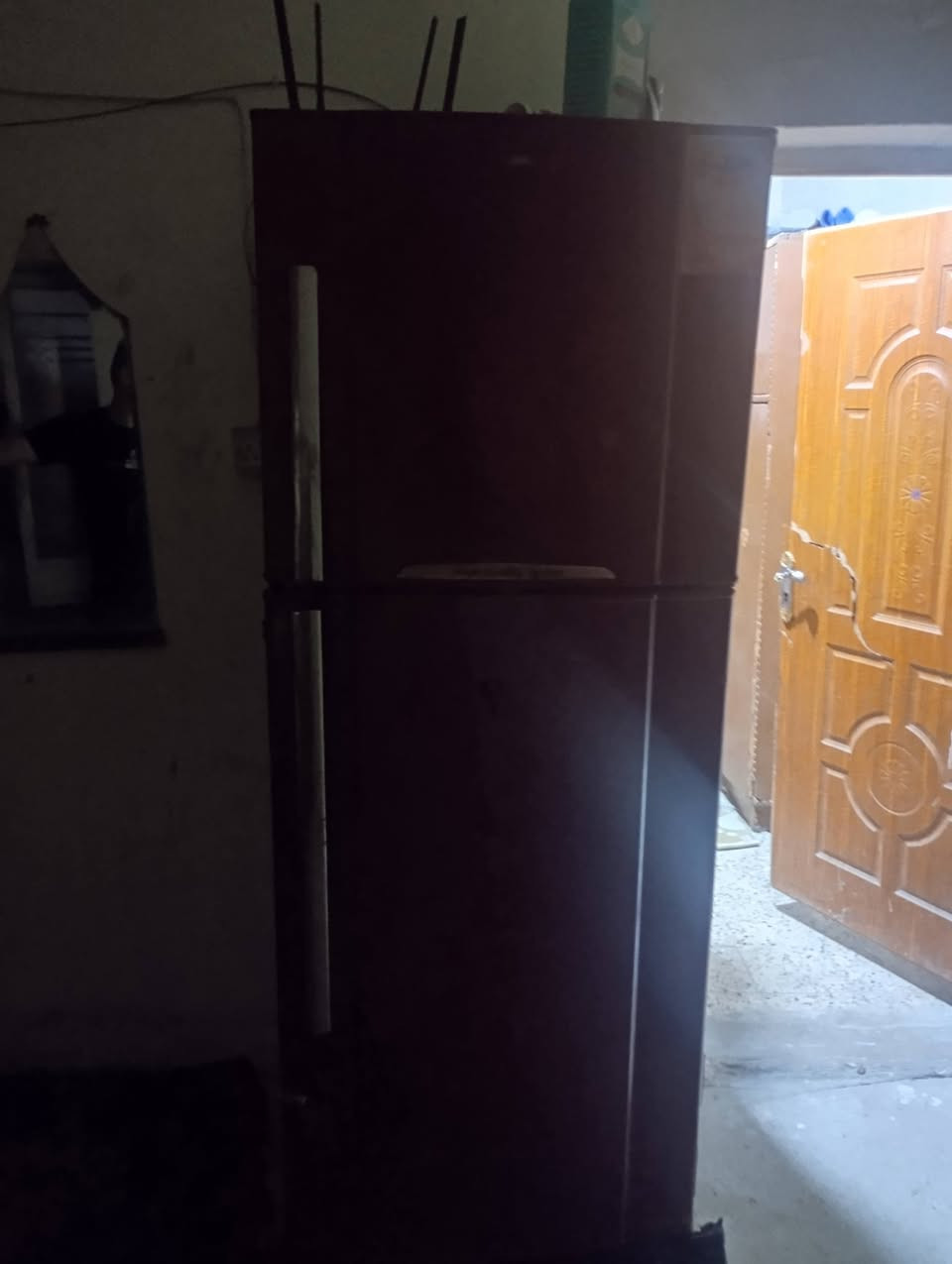 ثلاجه للبيع السعر 150 الشراي يدخل خاص نضيفه وثلج و مابيهه اي شي


**إذا كنت صاحب هذا الإعلان وتريد حذفه لأي سبب، رجاءا أرسل رسالة إلى الدعم الفني**
