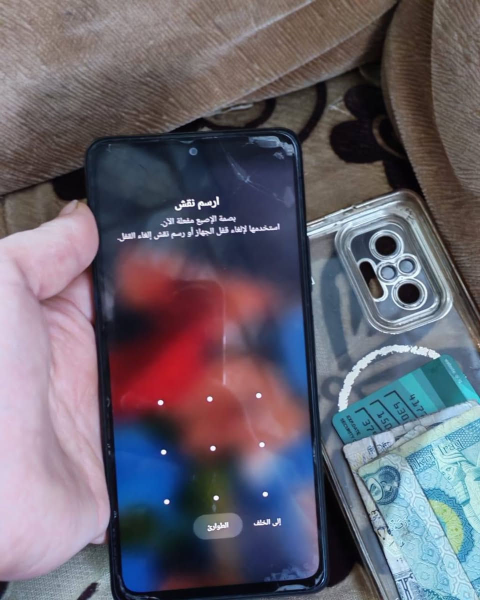 جهاز البيع جديد شخط مابيه 200 وبيه مجال


**إذا كنت صاحب هذا الإعلان وتريد حذفه لأي سبب، رجاءا أرسل رسالة إلى الدعم الفني**