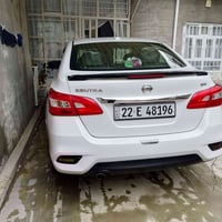 نیسان سێنترا2017ئێس ئاڕ فوڵ بە س سڵایدنیە زۆرجوانوخاوینە بە ناوی خۆمان...