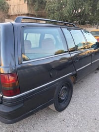 اوميغا ٩٢ • رقم كركوك • محرك وكير بالشرط